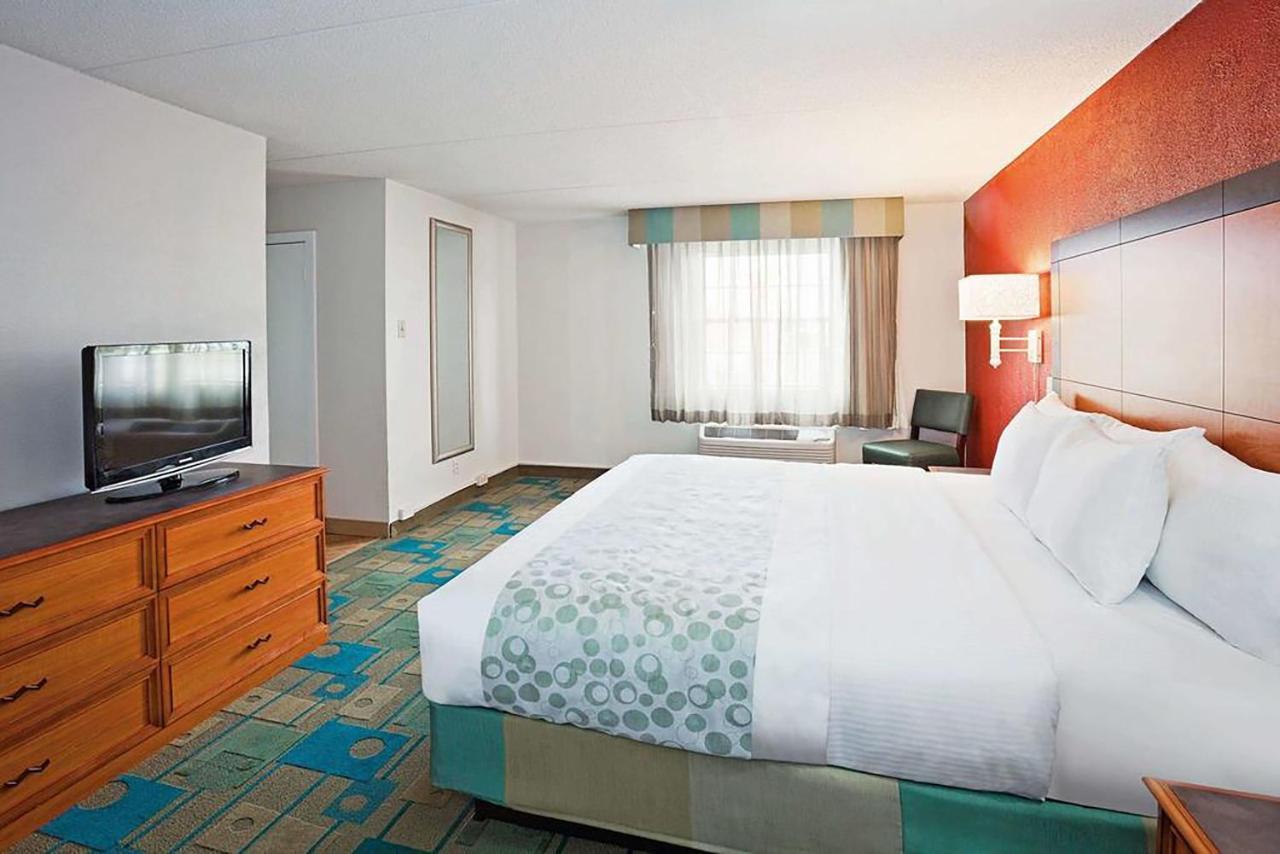 La Quinta Inn By Wyndham Merrillville Extérieur photo