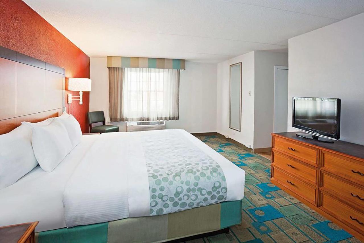 La Quinta Inn By Wyndham Merrillville Extérieur photo
