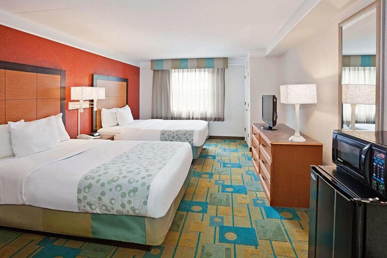 La Quinta Inn By Wyndham Merrillville Extérieur photo