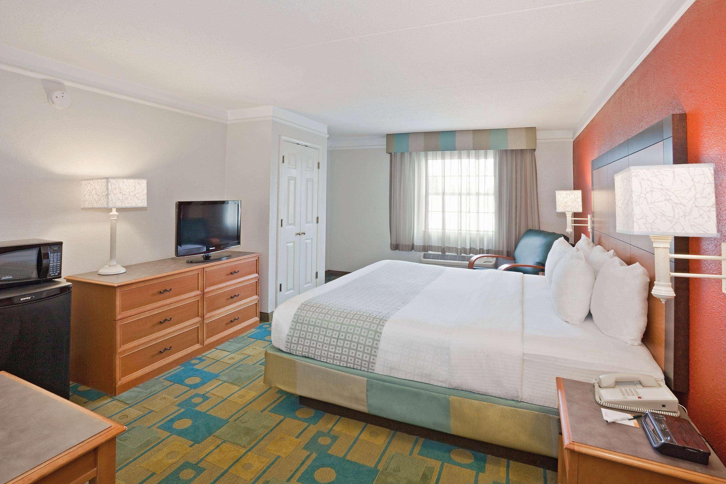 La Quinta Inn By Wyndham Merrillville Extérieur photo