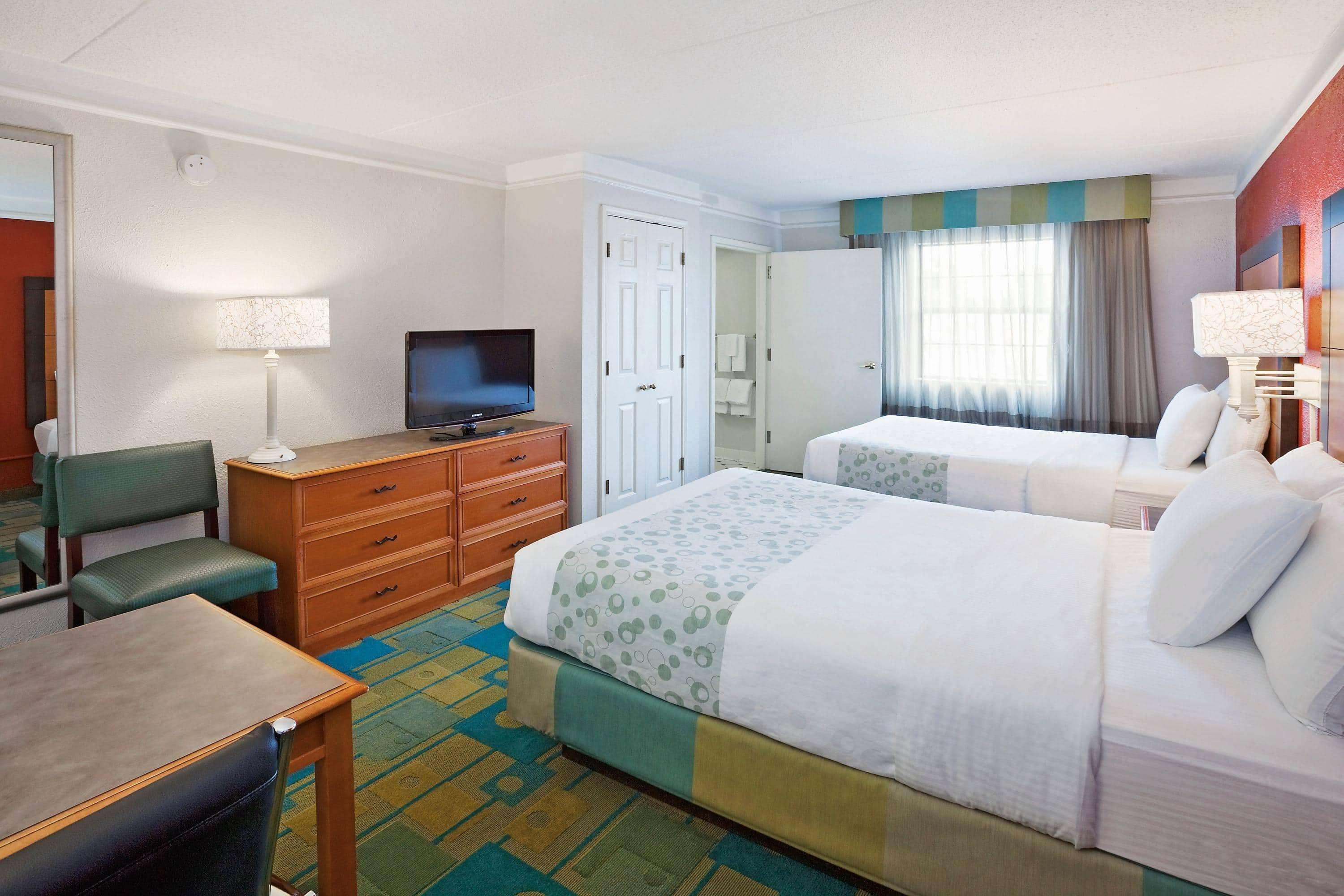 La Quinta Inn By Wyndham Merrillville Extérieur photo