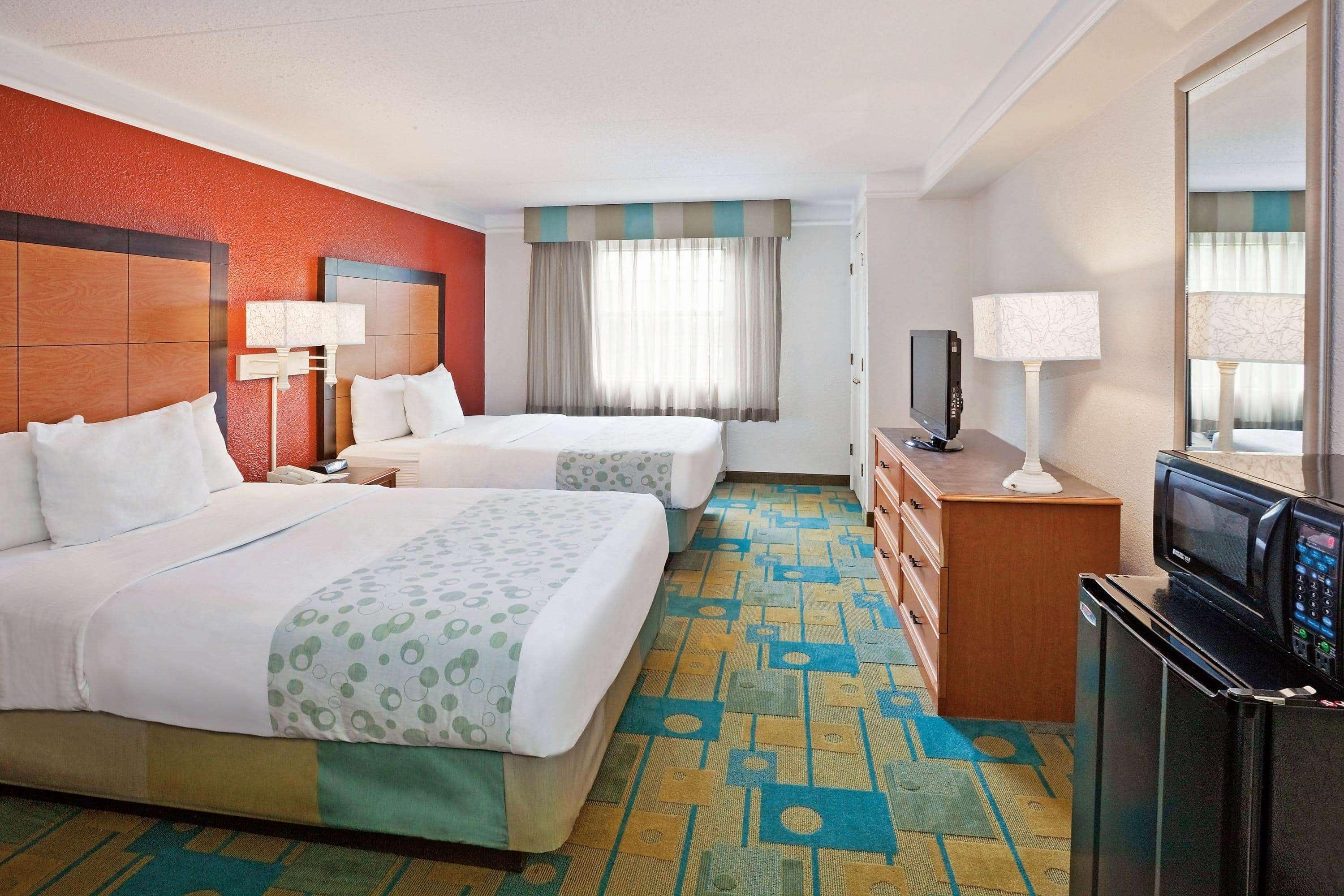 La Quinta Inn By Wyndham Merrillville Extérieur photo