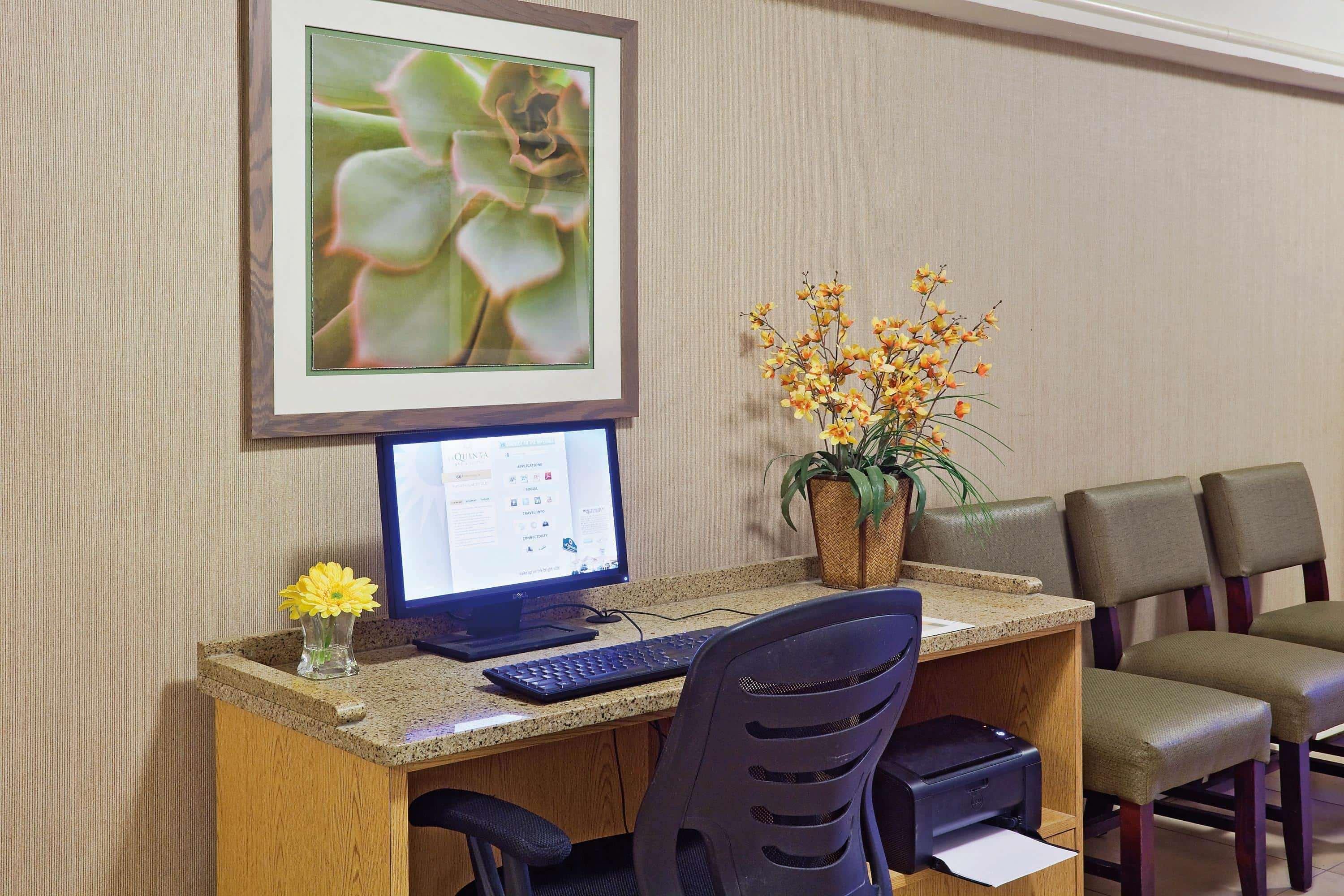 La Quinta Inn By Wyndham Merrillville Extérieur photo