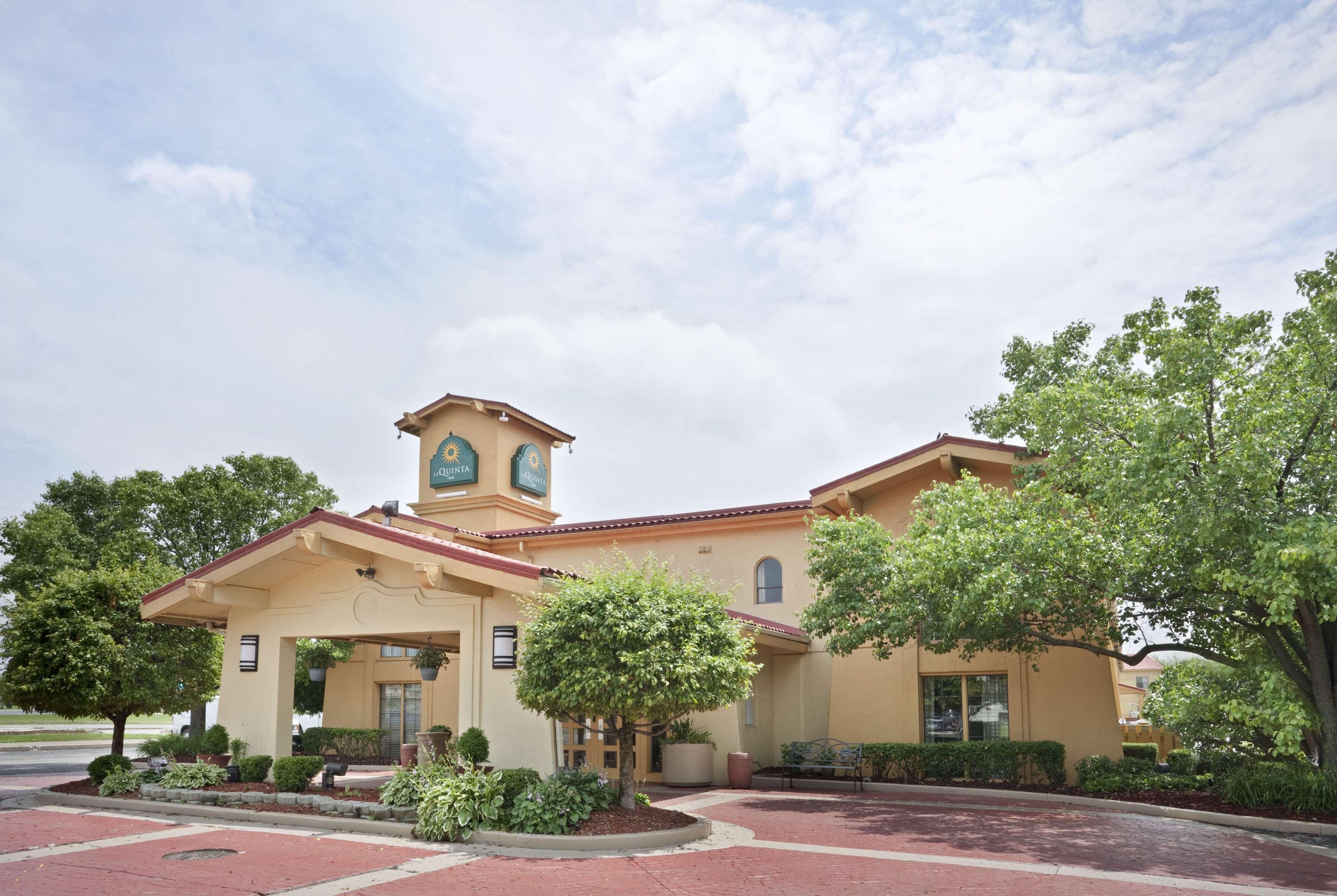 La Quinta Inn By Wyndham Merrillville Extérieur photo